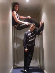 interview Green Dollar Colour